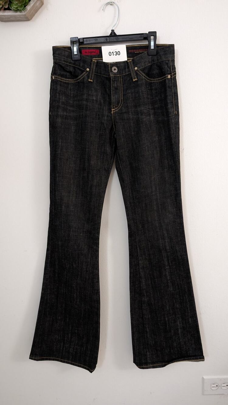 ag adriano goldschmied the legend vintage jeans